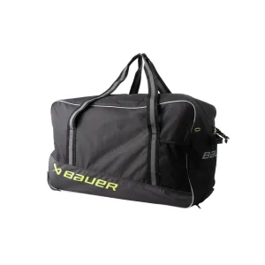 2024 Bauer Core Wheeled Hockey Bag - Junior