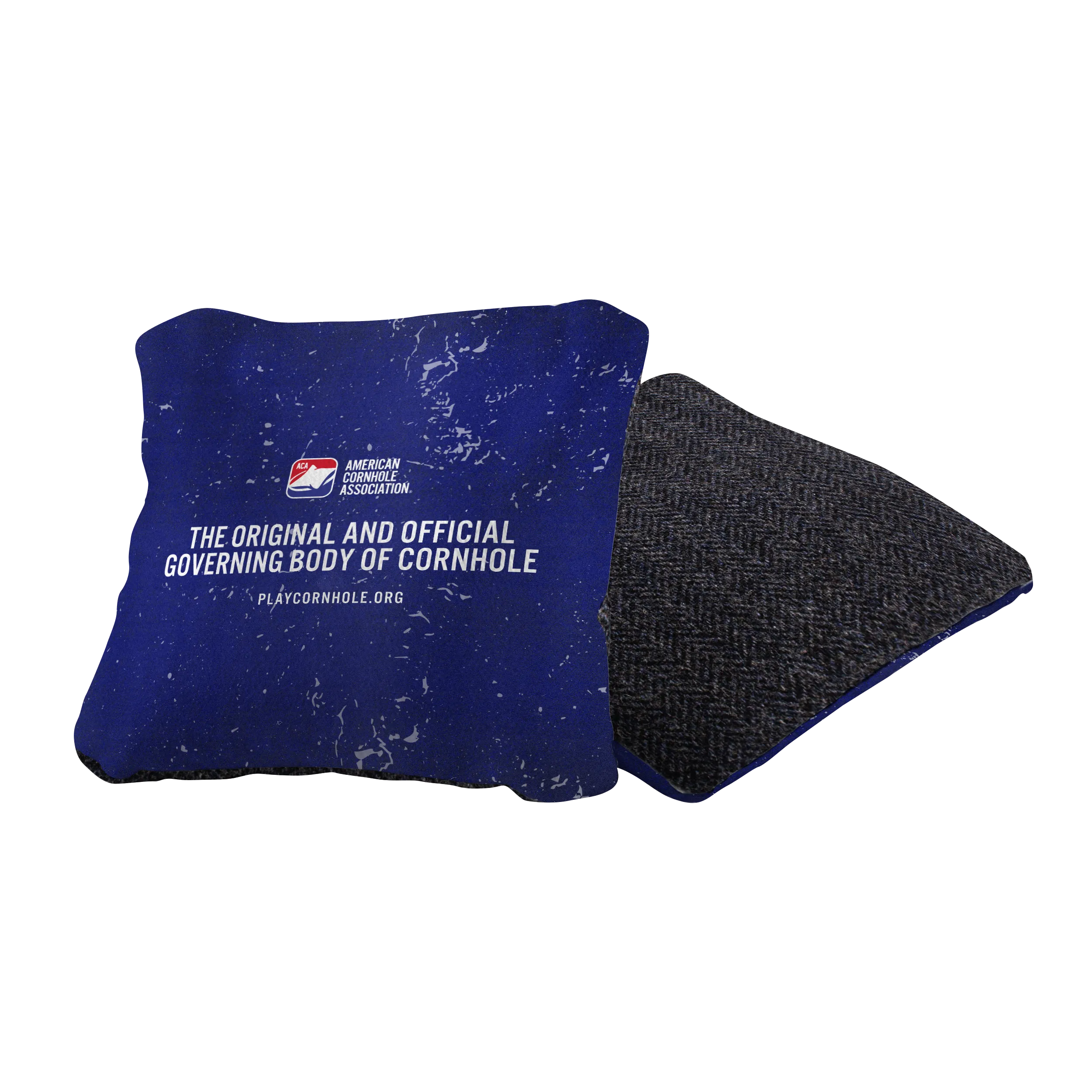 ACA Official Logo Synergy Soft Cornhole Bags