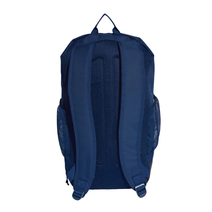 Adidas Unisex Tiro Backpack Navy/White