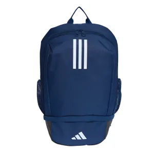 Adidas Unisex Tiro Backpack Navy/White