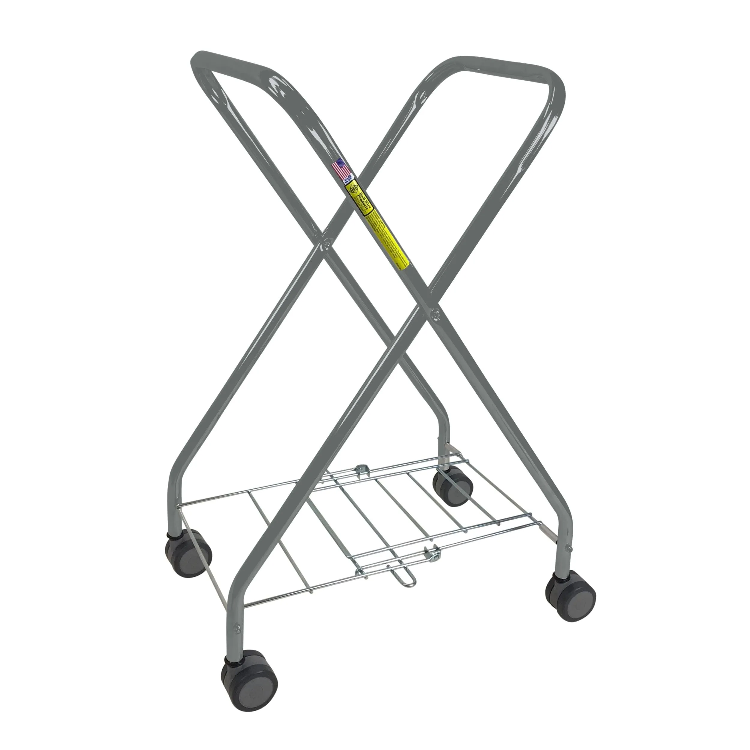 Adjustable Collapsible Hamper