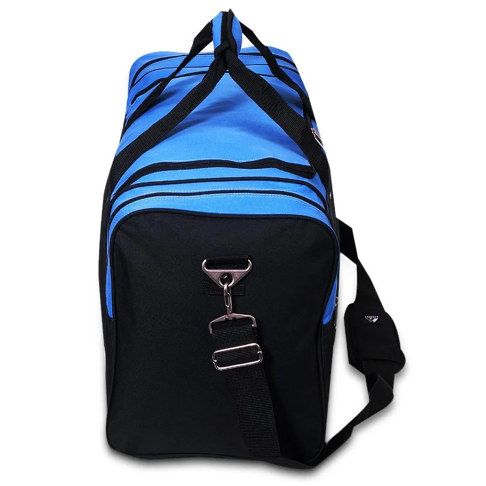 Affordable Sports Duffel - Large Wholesale