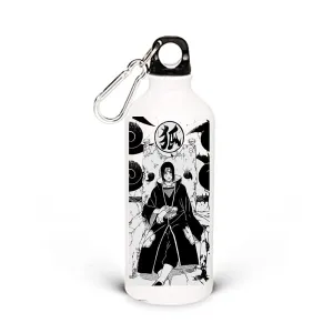 APC-Sipper Bottle, Itachi1, Glossy finish printing with lock on cap.