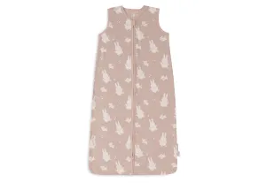 Baby Sleeping Bag Jersey 70cm Miffy  Snuffy - Wild Rose