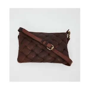 Bag Sicily - Dark Brown