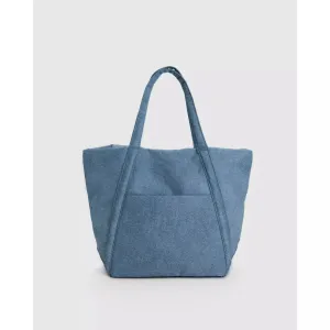 Baggu - Cloud bag - Digital Denim