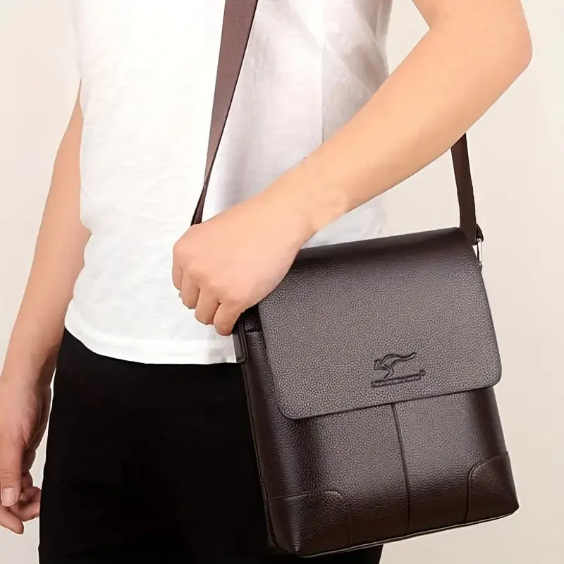 Bags Men's Messenger Bag