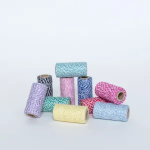 Bakers Twine (50m)