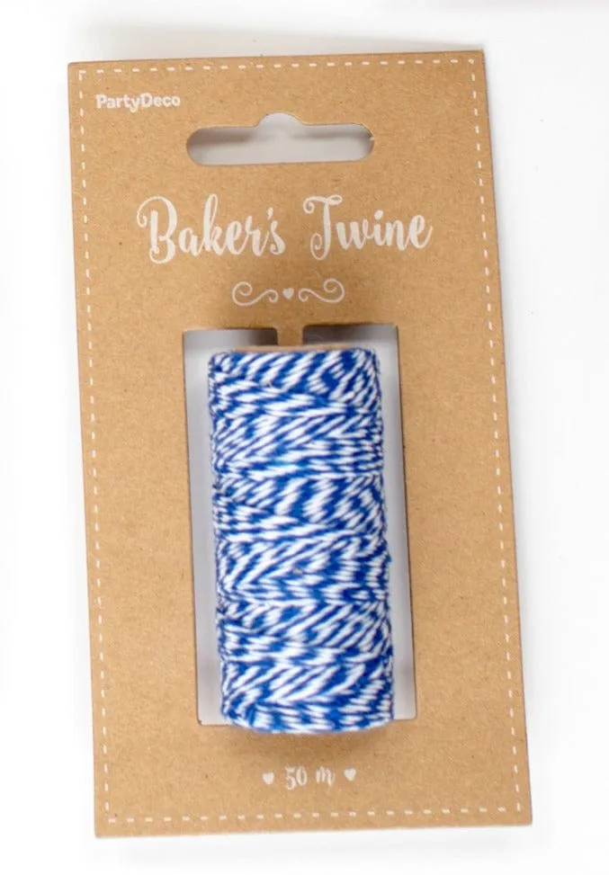 Bakers Twine (50m)