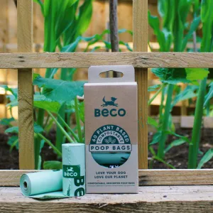 Beco Compostable Poop Bags