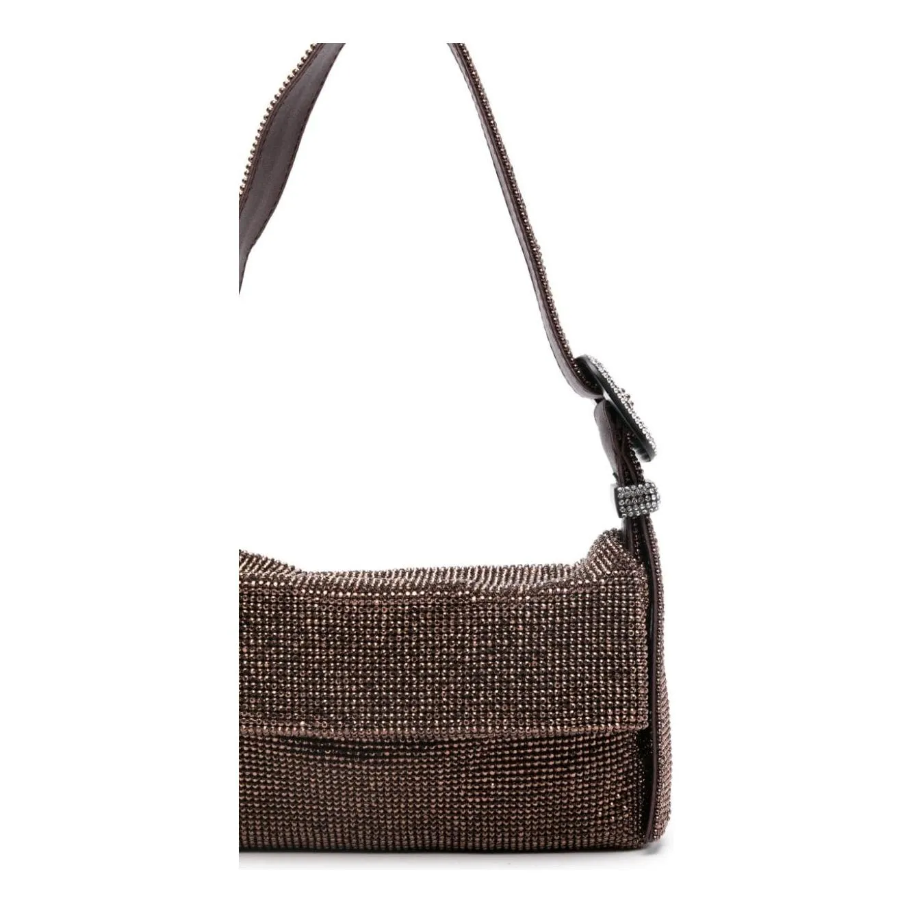 Benedetta Bruzziches Bags.. Brown