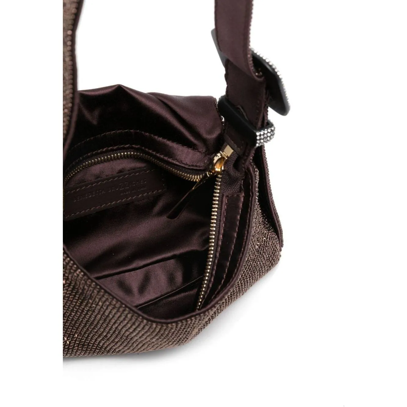 Benedetta Bruzziches Bags.. Brown