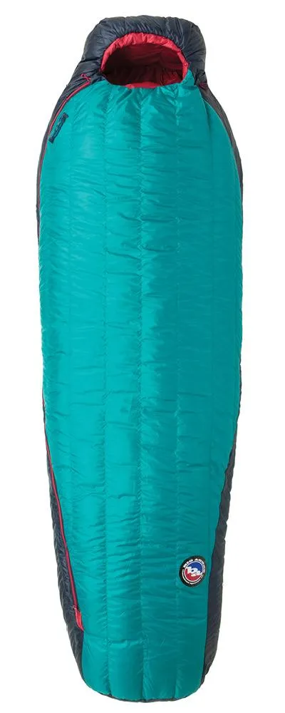 Big Agnes Daisy Mae 15 650 Downtek Sleeping Bag