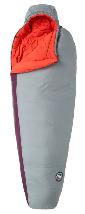 Big Agnes Elsie -9C Synthetic (FireLine-Pro) Womens Sleeping Bag