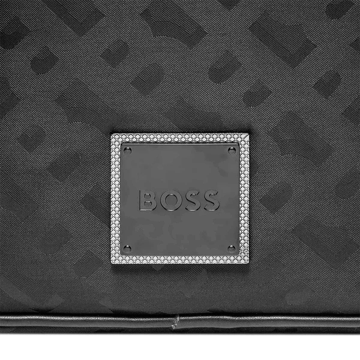 Boss Lennon M A5 In Black For Unisex