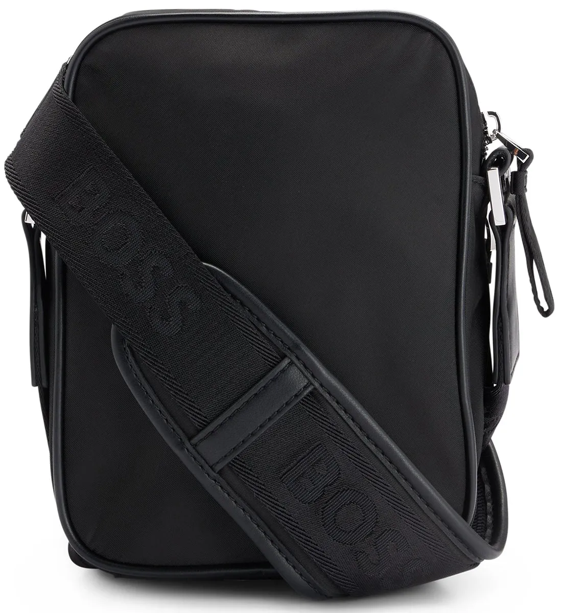 Boss Lenon NS Zip In Black For Men