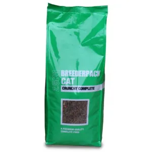 Breederpack Complete Cat Food 2.5kg