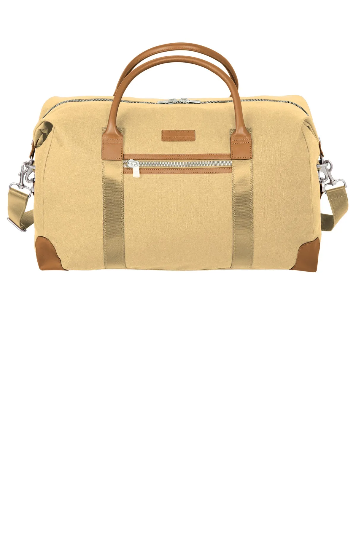 Brooks Brothers Wells Duffel BB18880