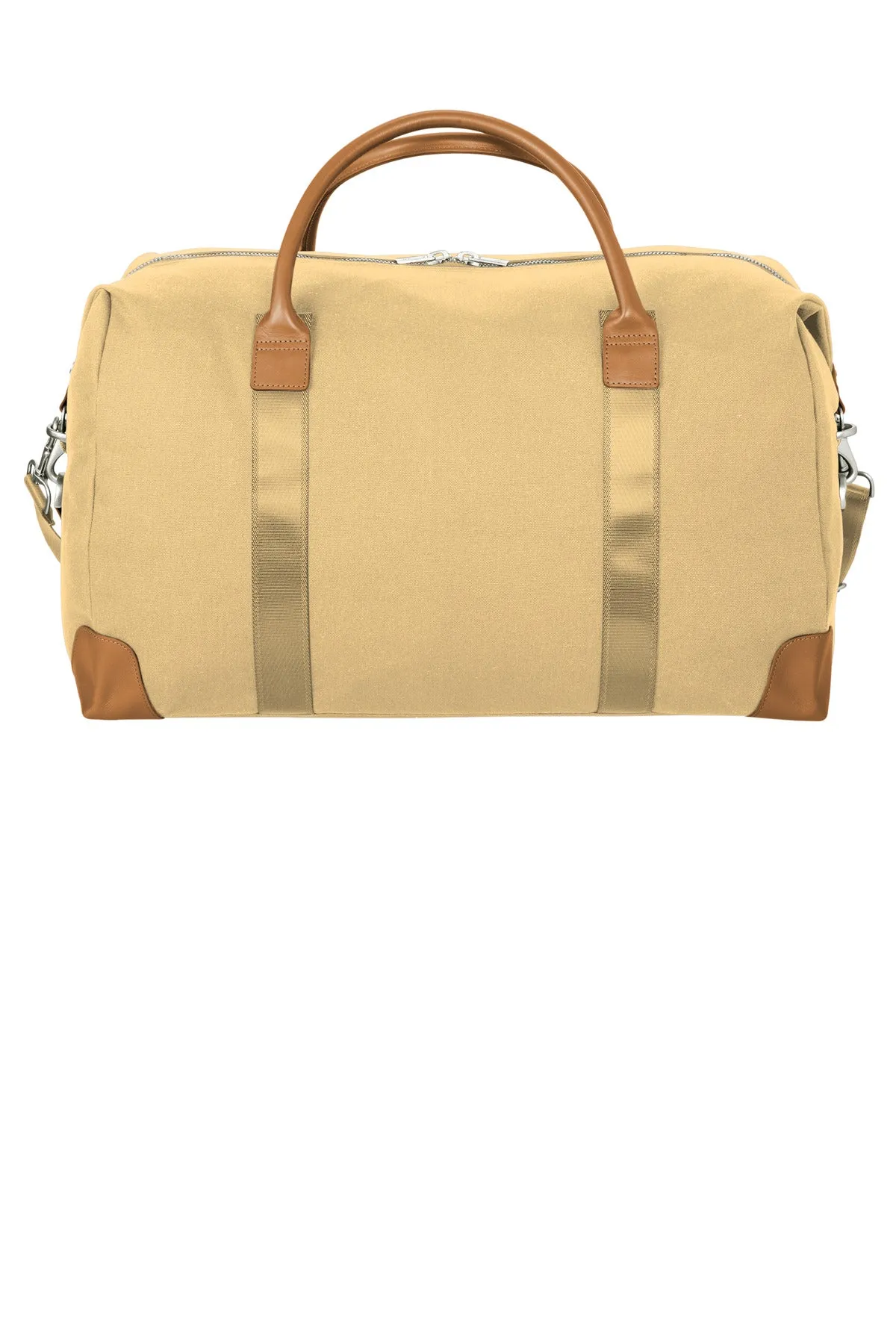 Brooks Brothers Wells Duffel BB18880