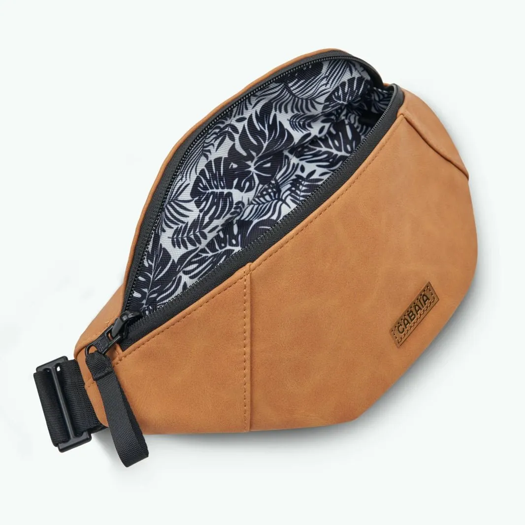 CABAÏA - Belt Bag Small