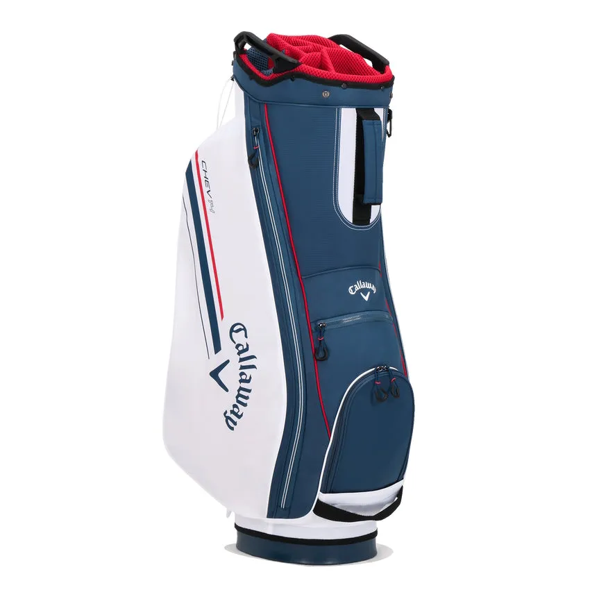 Callaway Chev 14 Cart Golf Bag 2024