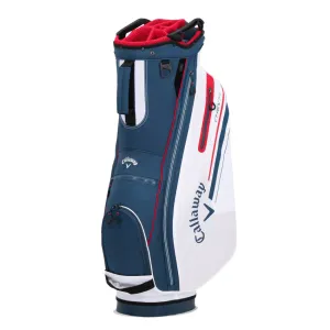 Callaway Chev 14 Cart Golf Bag 2024