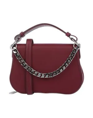 Calvin Klein 205w39nyc Women Handbag Maroon -- --