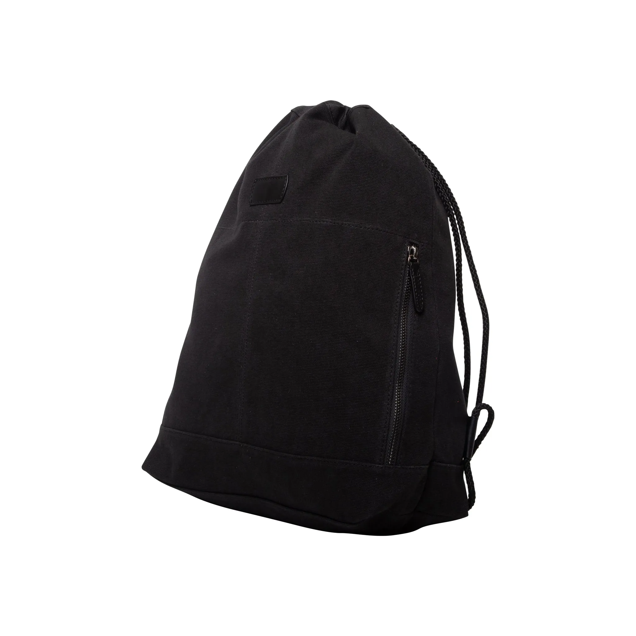 CANVAS LIGHTWEIGHT BACKPACK