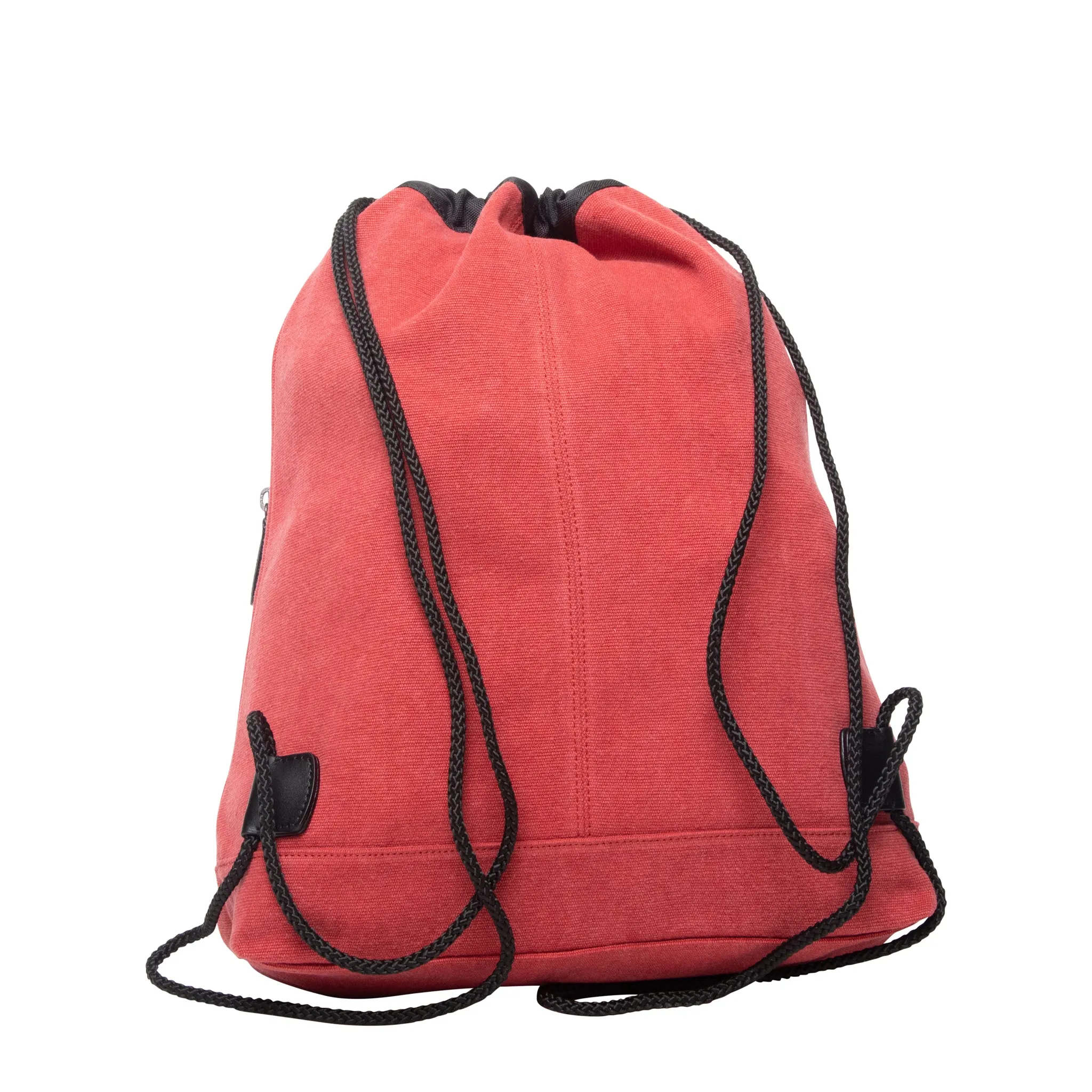 CANVAS LIGHTWEIGHT BACKPACK