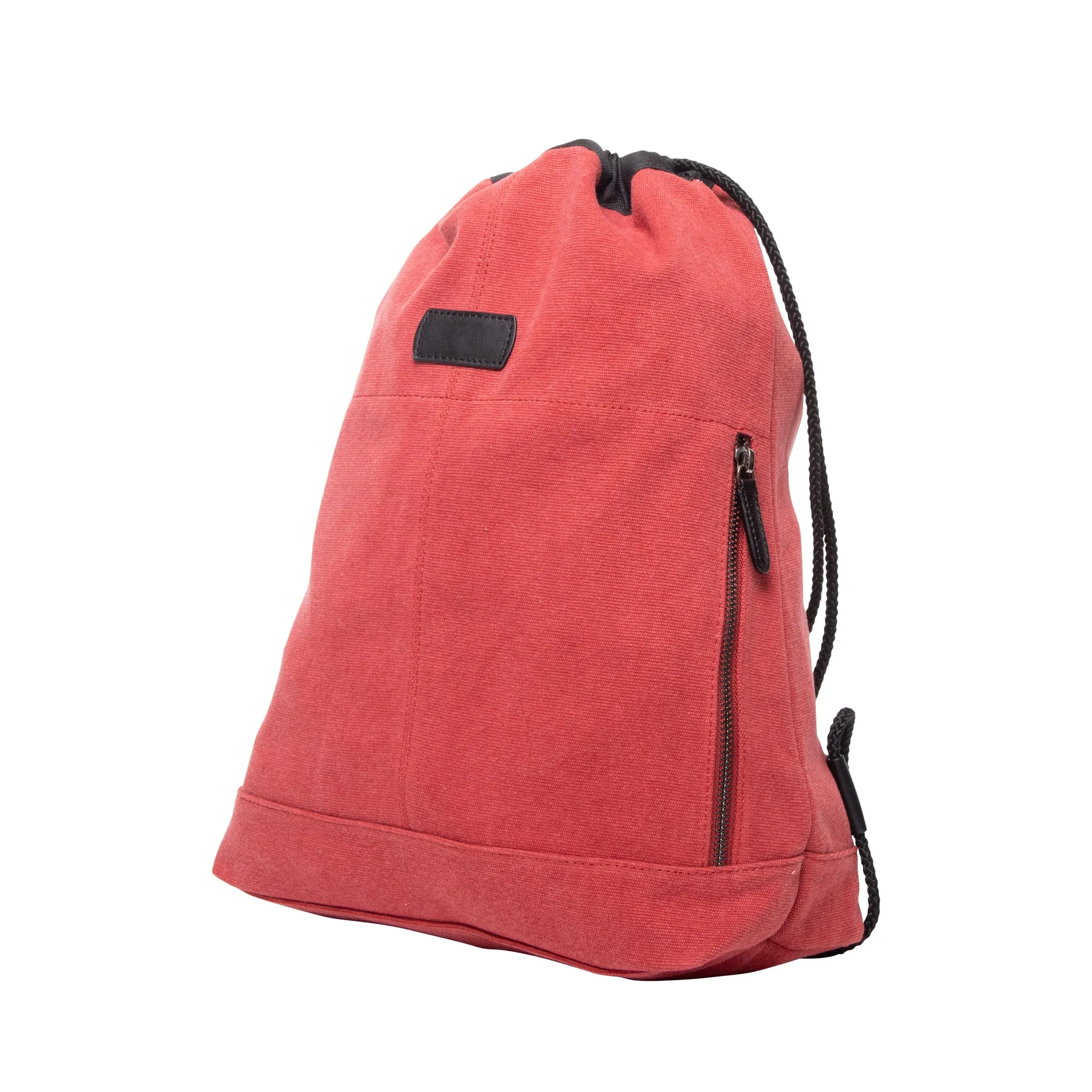 CANVAS LIGHTWEIGHT BACKPACK