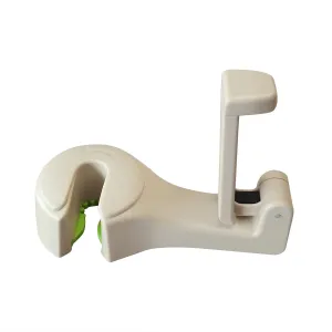 Car Hook Mobile Phone Holder and Hanger Multi