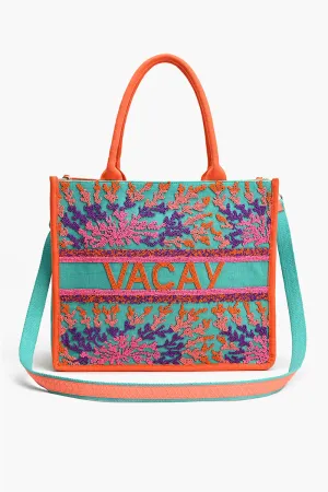 Caribbean Vacay Tote