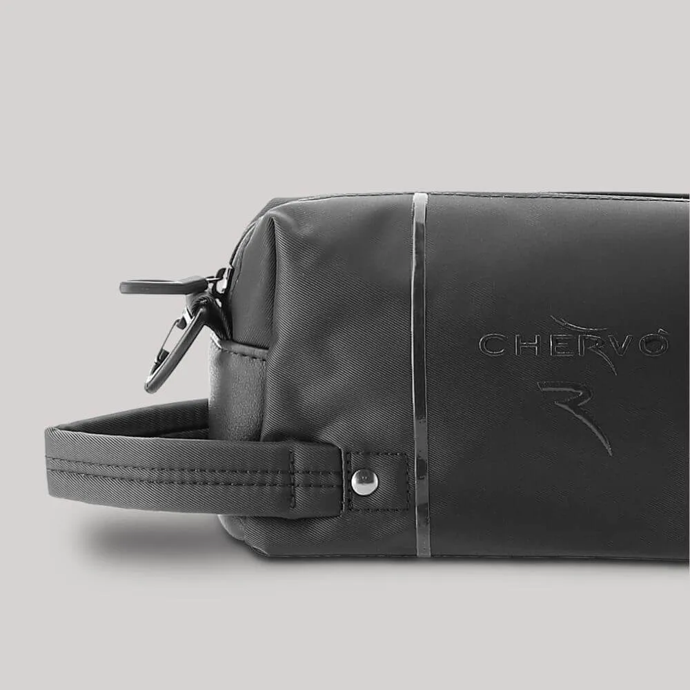 CHERVO USTER GOLF POUCH