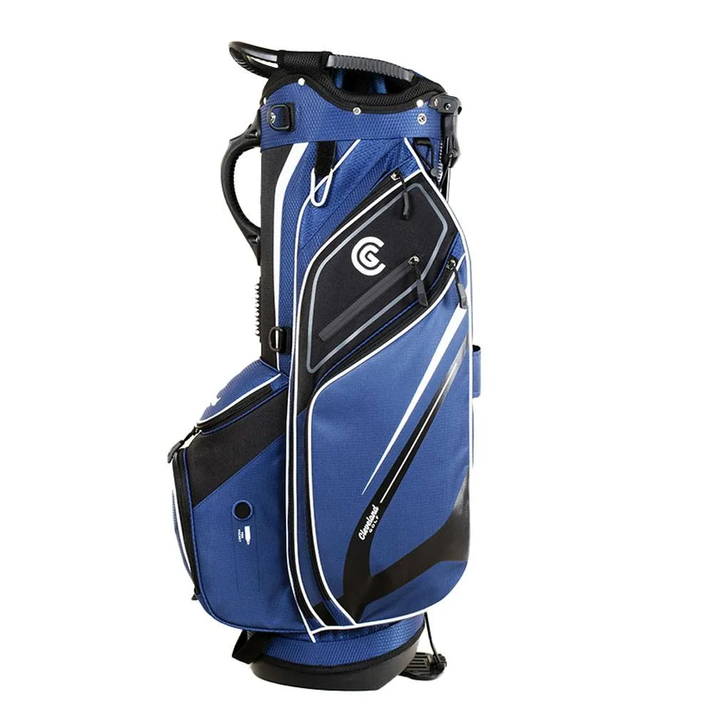 Cleveland CG Lightweight Stand Bag 2024