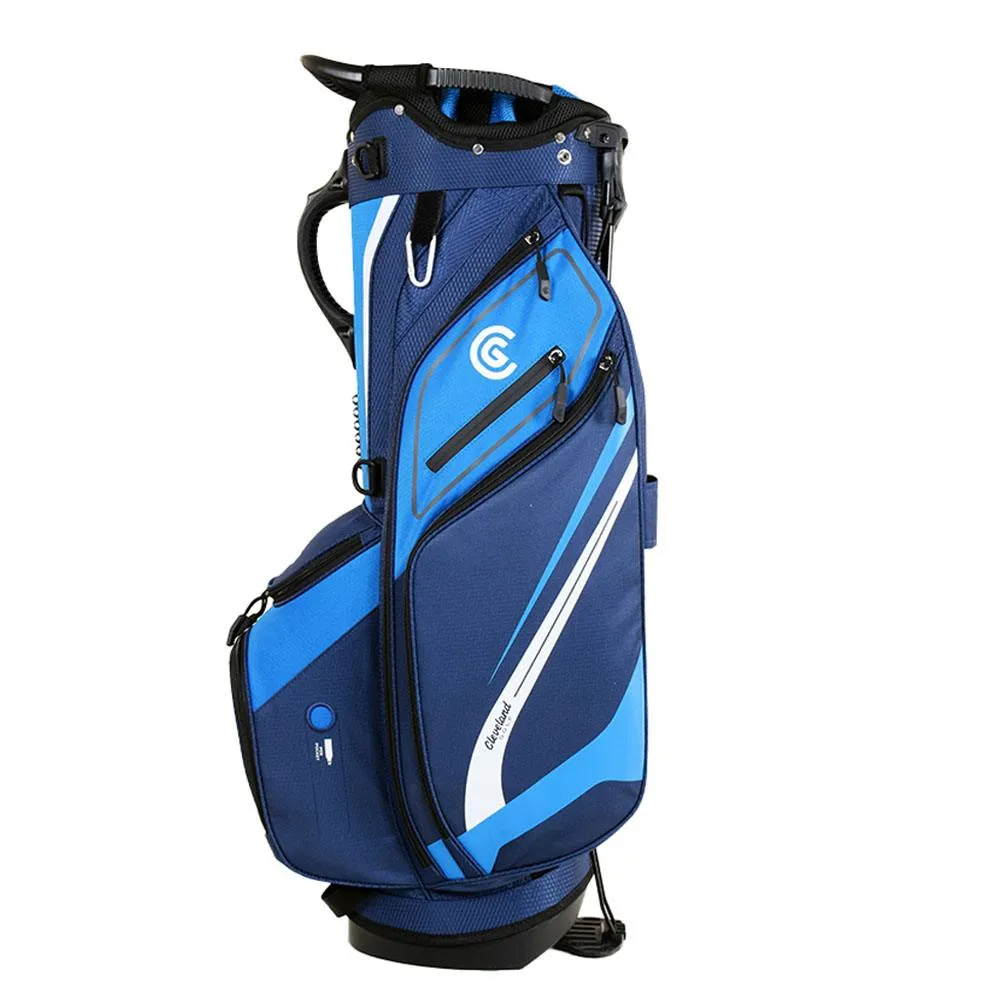 Cleveland CG Lightweight Stand Bag 2024