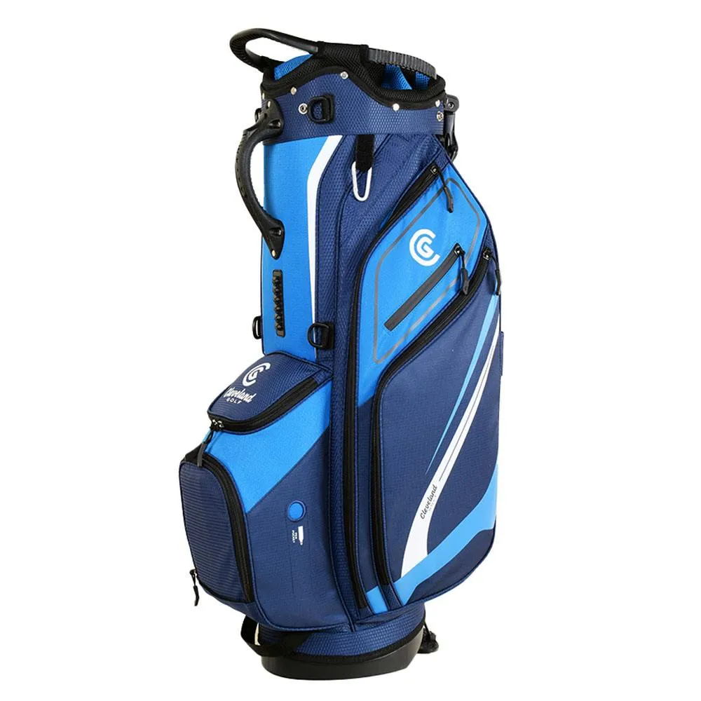 Cleveland CG Lightweight Stand Bag 2024