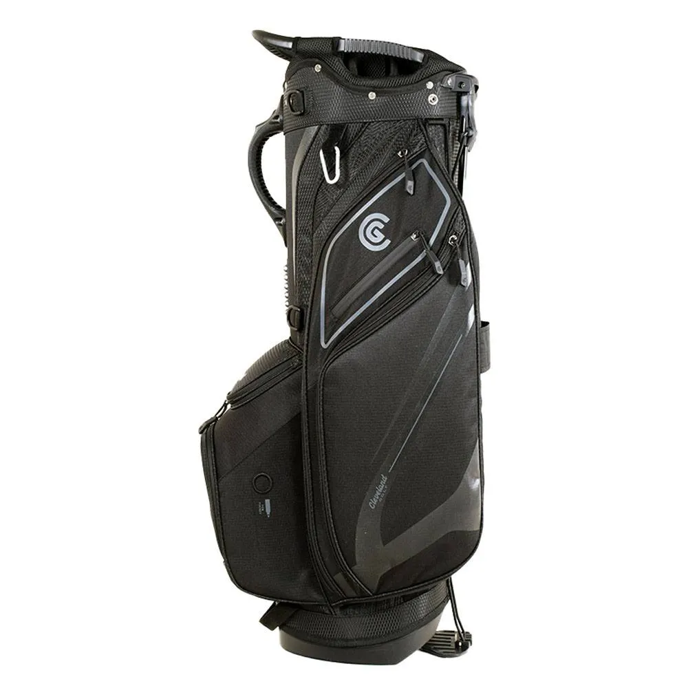 Cleveland CG Lightweight Stand Bag 2024