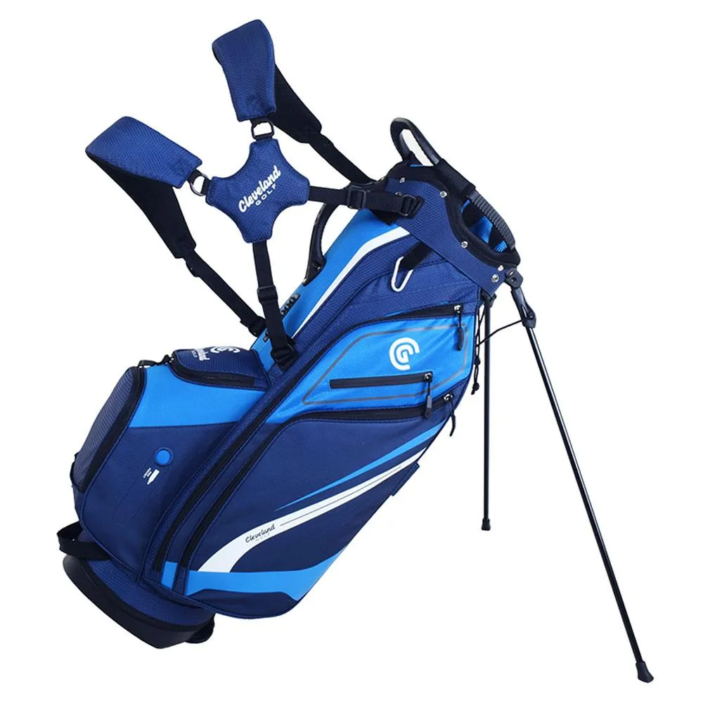 Cleveland CG Lightweight Stand Bag 2024