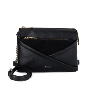 Dalliances Crossbody Black