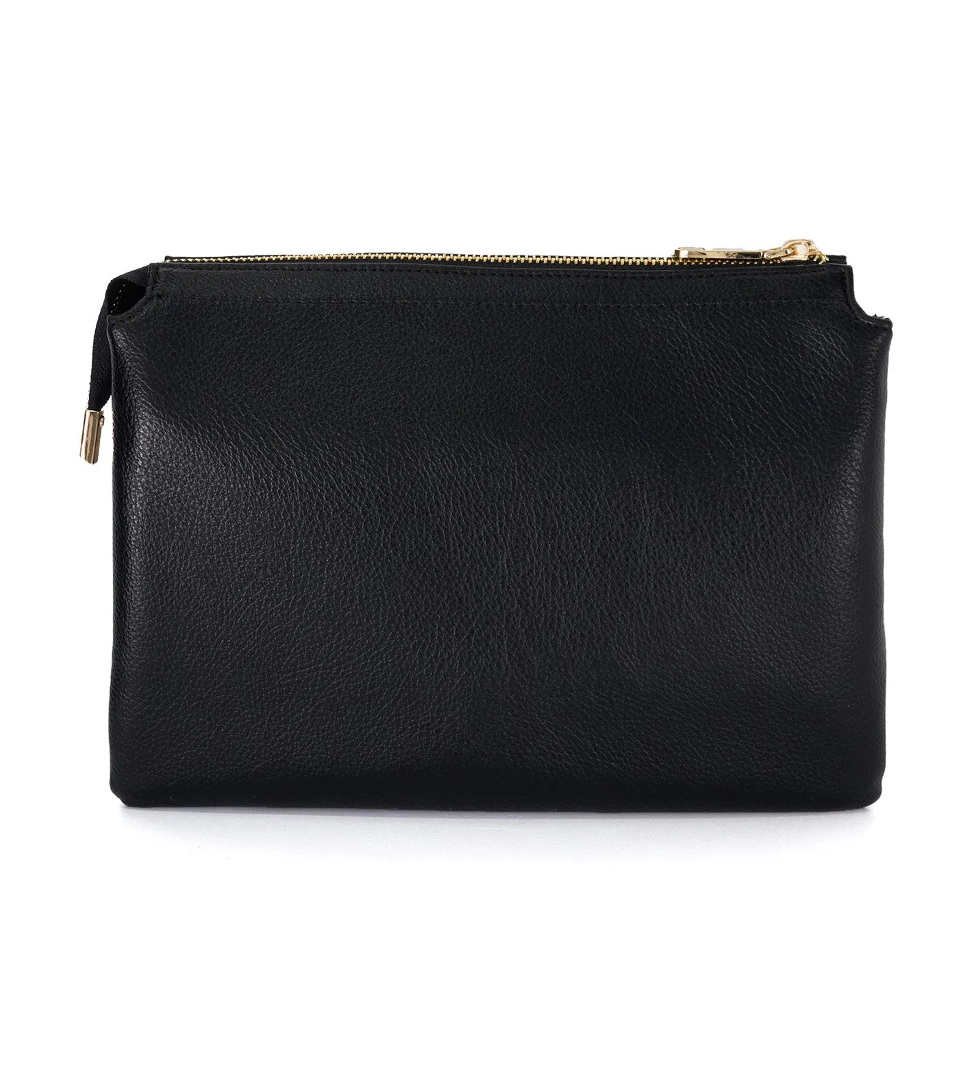 Dalliances Crossbody Black