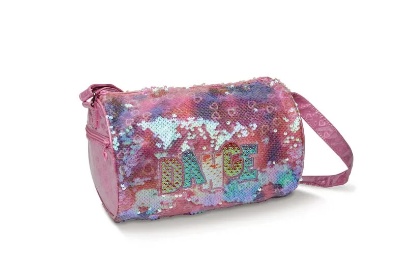 Danz  N Motion B22511 Dancing In The Clouds Duffle Bag