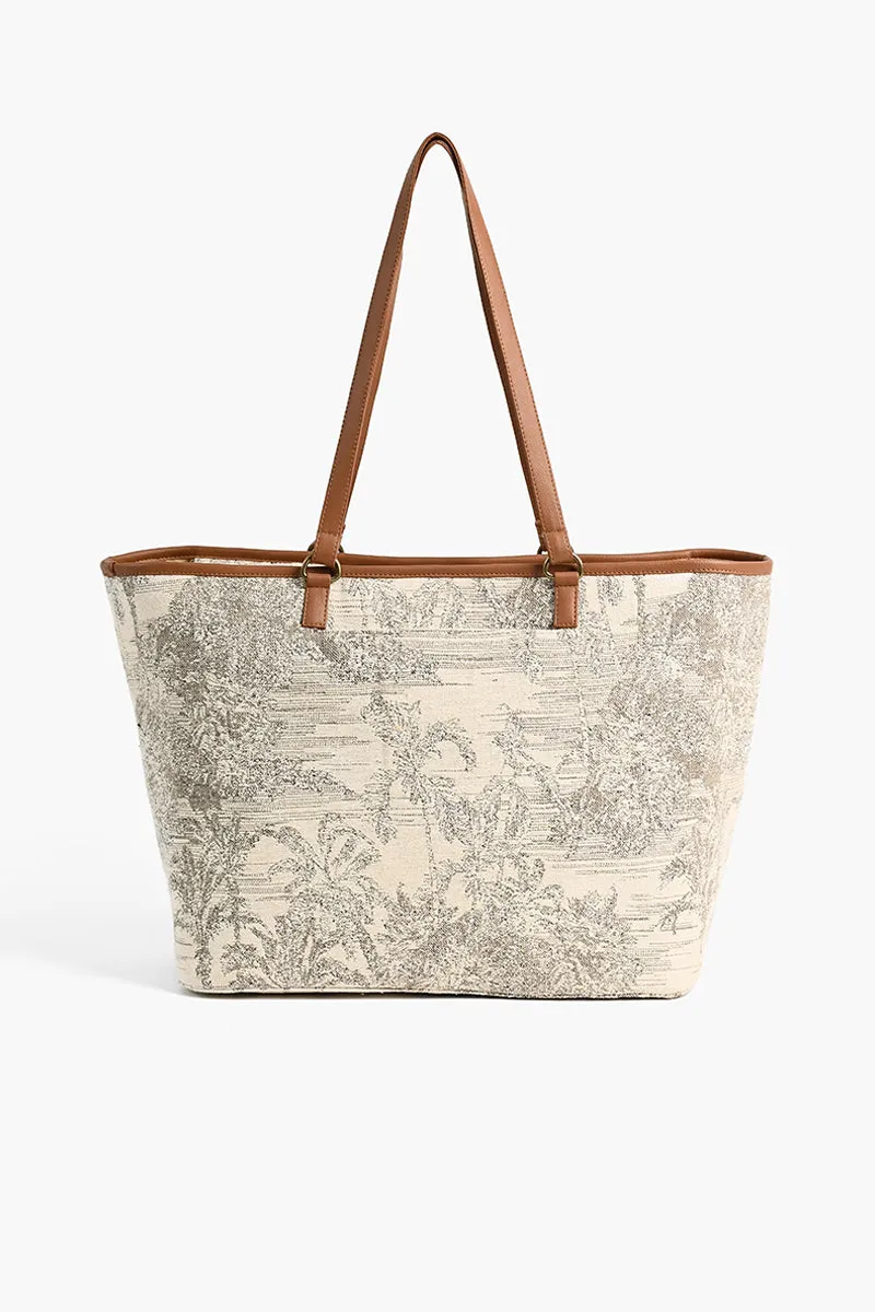 Desert Rose Tote