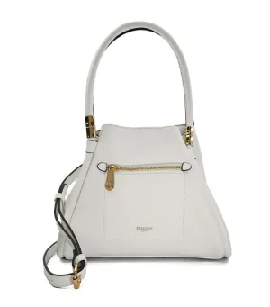 Dinidecker Slouch Bag White