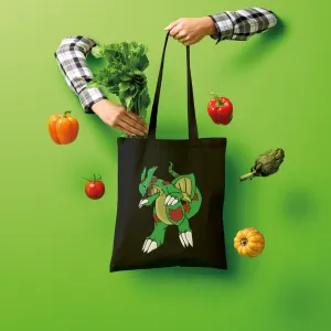 Draggor Shopper Tote Bag