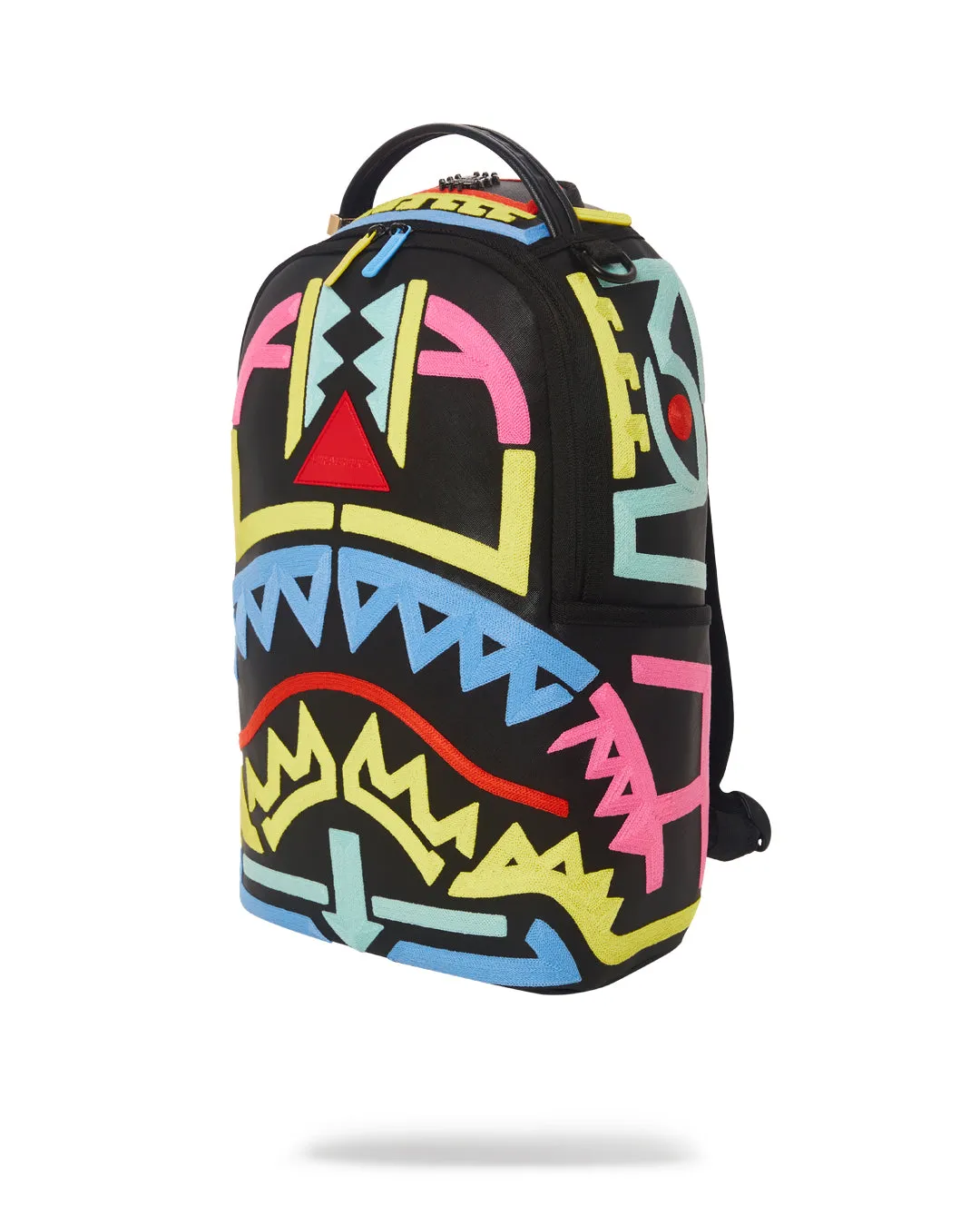 Electric Retro Backpack  910b3772nsz