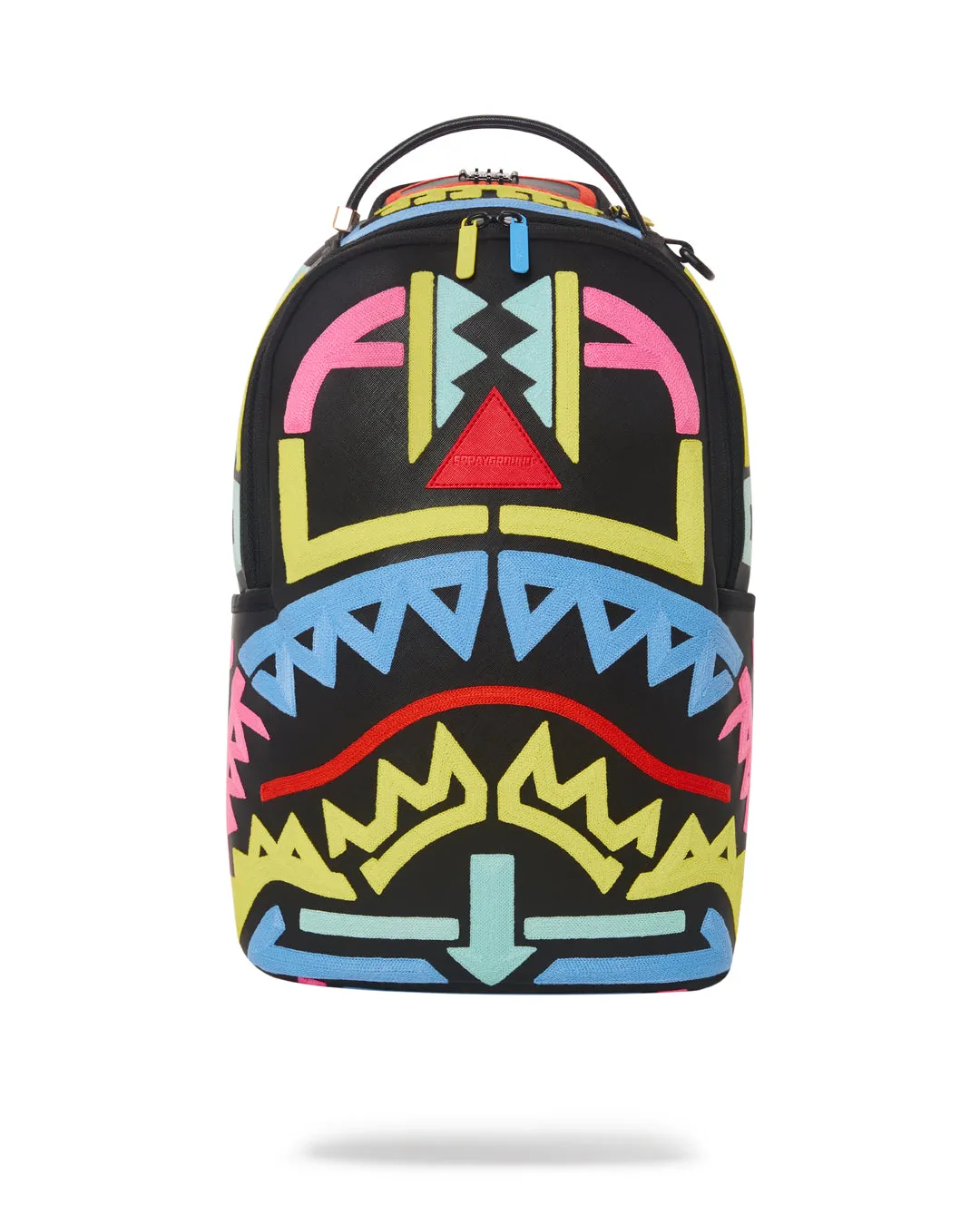 Electric Retro Backpack  910b3772nsz