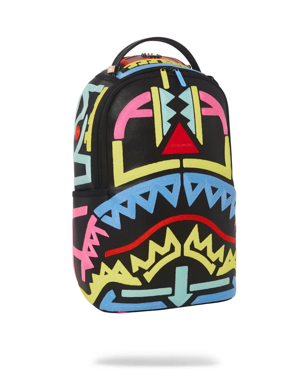 Electric Retro Backpack  910b3772nsz