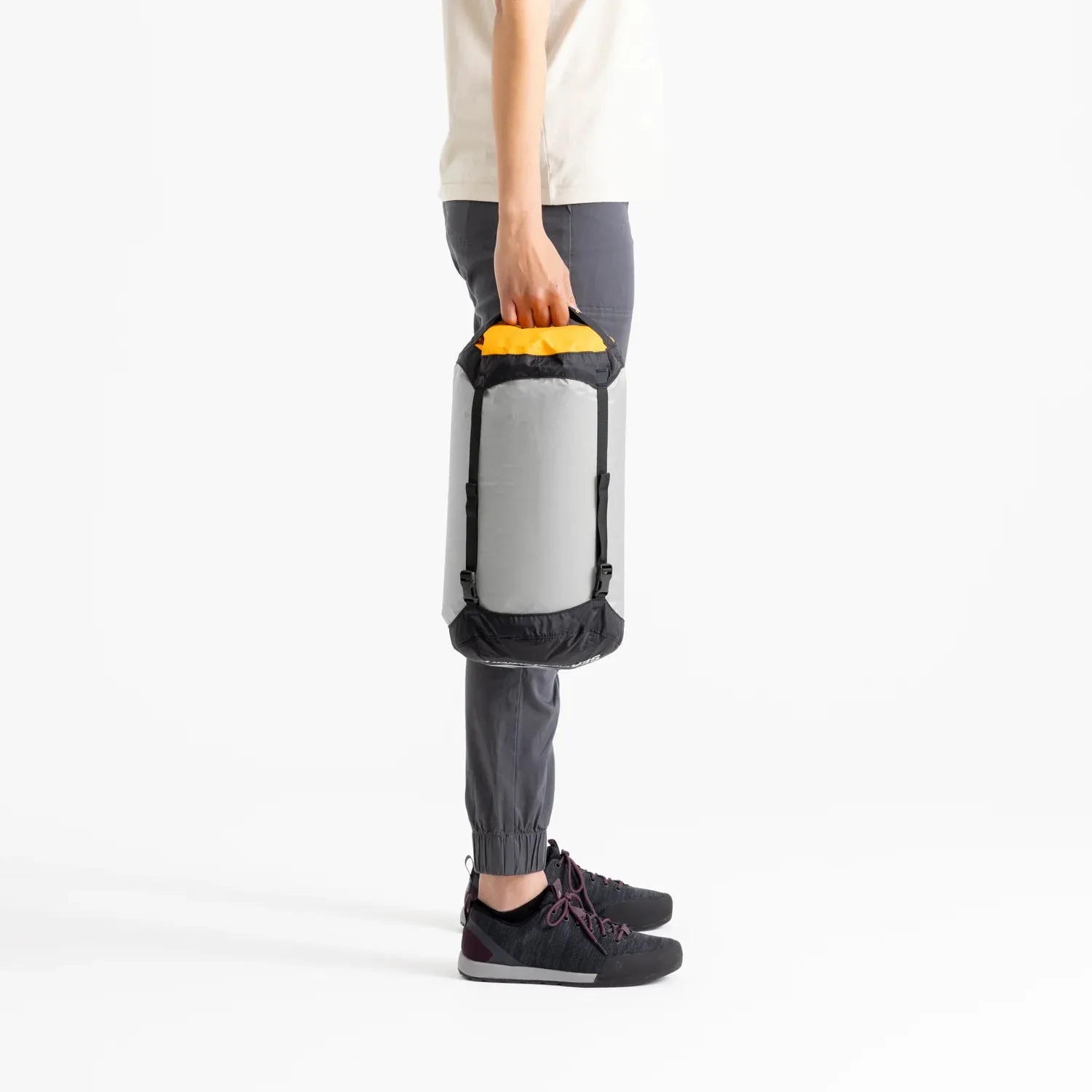 EVAC Compression UL (Ultra-Light) Dry Bag