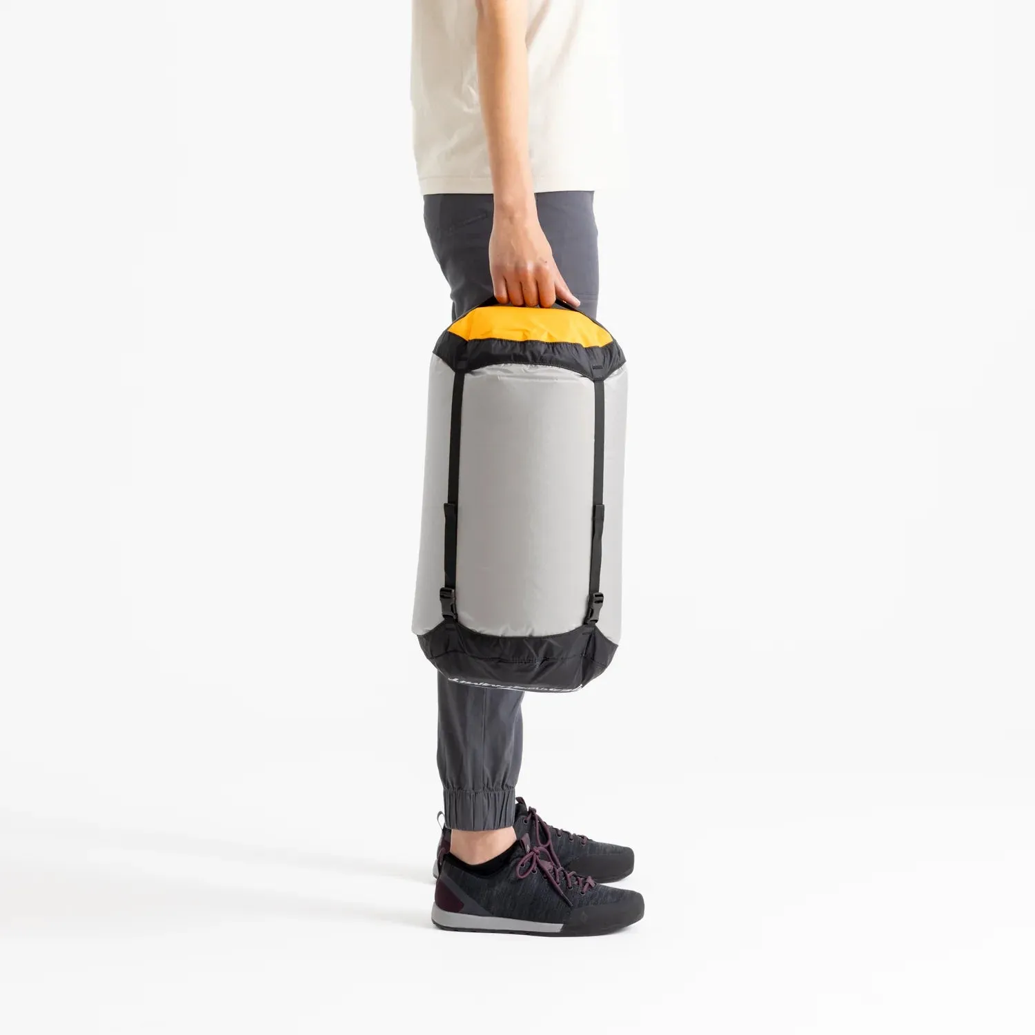 EVAC Compression UL (Ultra-Light) Dry Bag