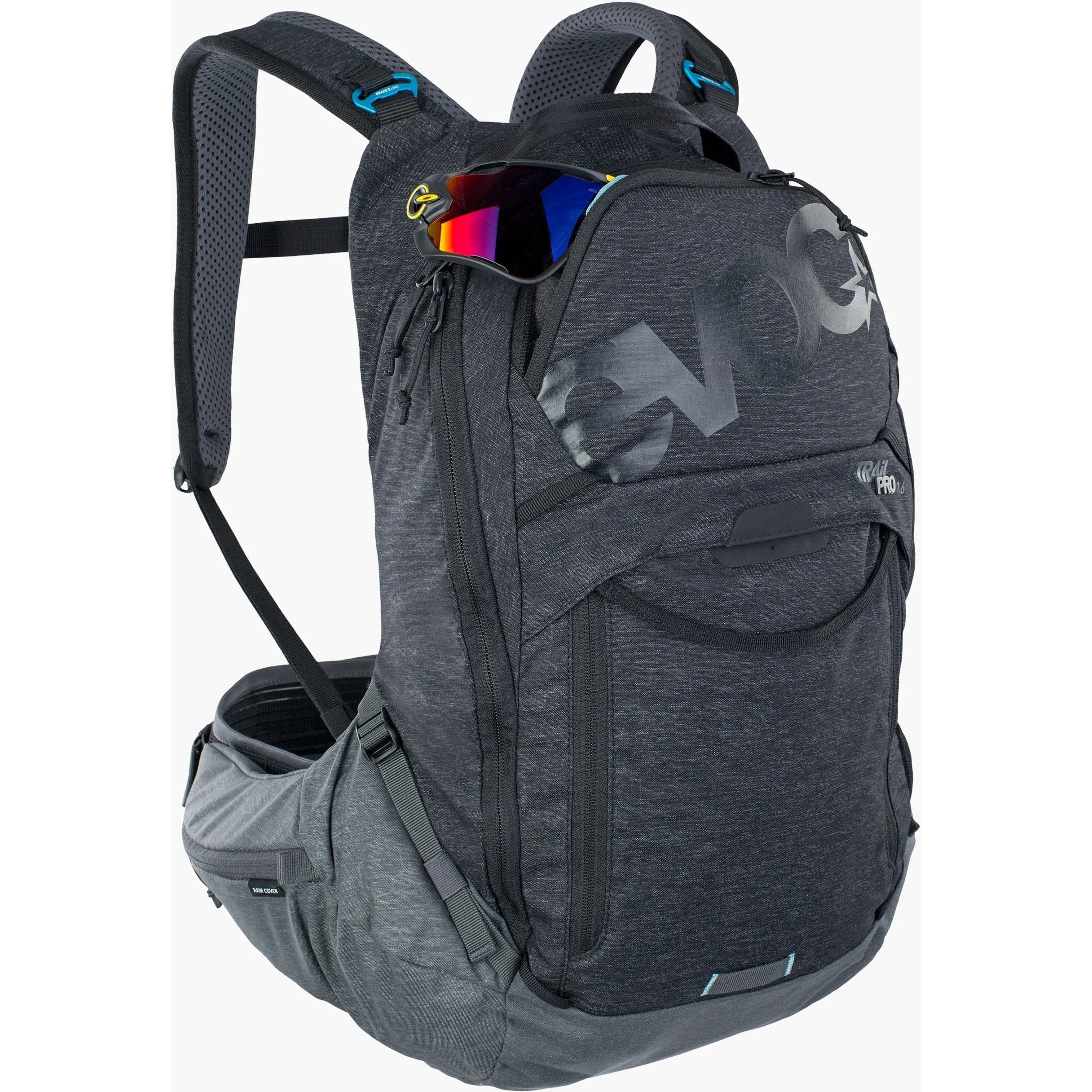 Evoc Trail Pro 16 Back Pack